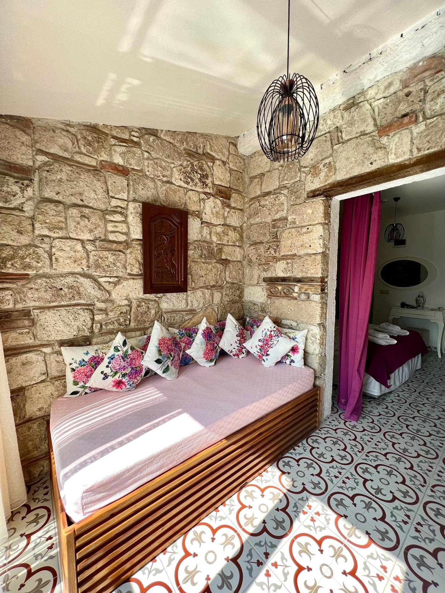 Windmill Alaçatı Extérieur photo