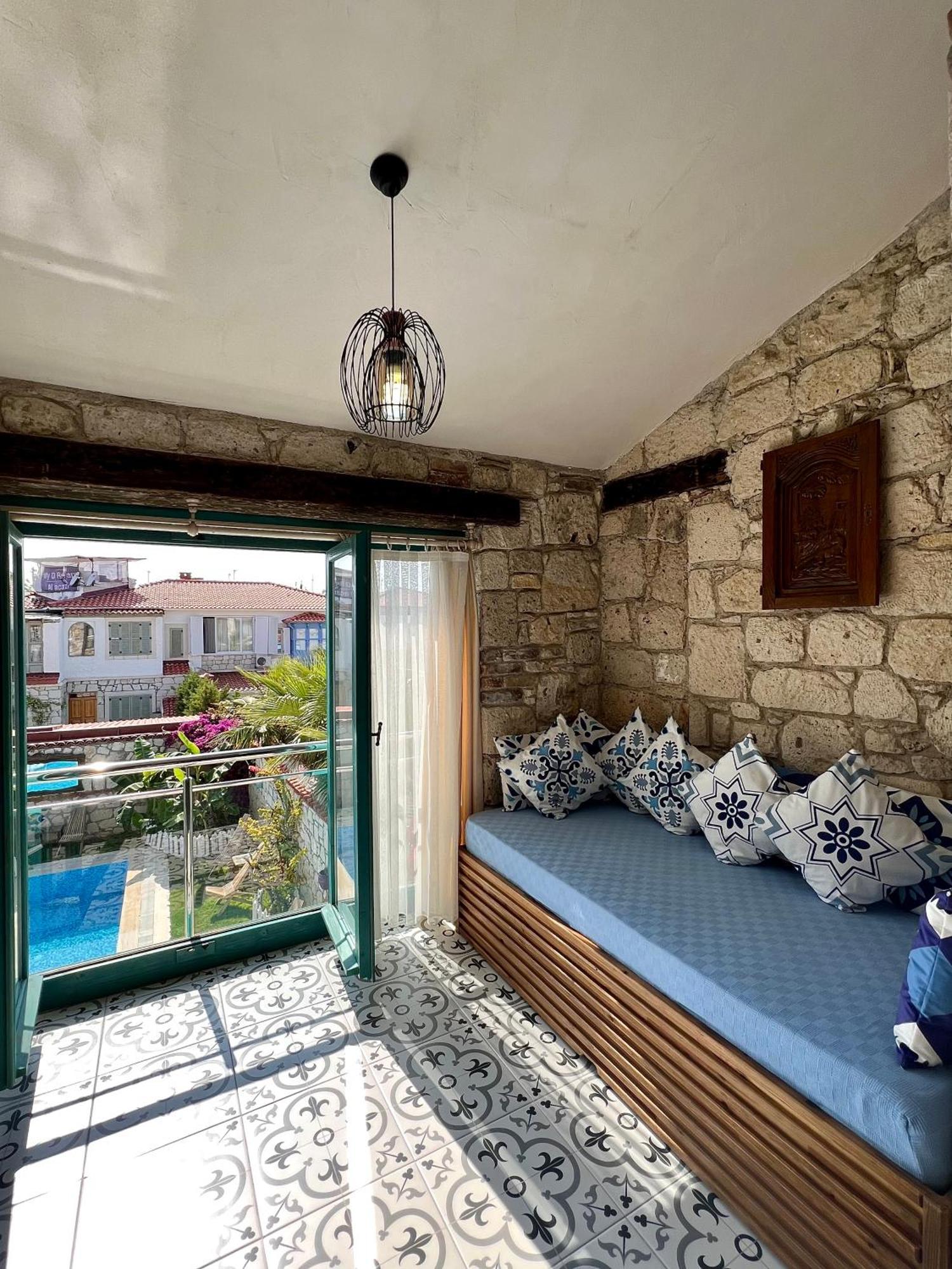 Windmill Alaçatı Extérieur photo