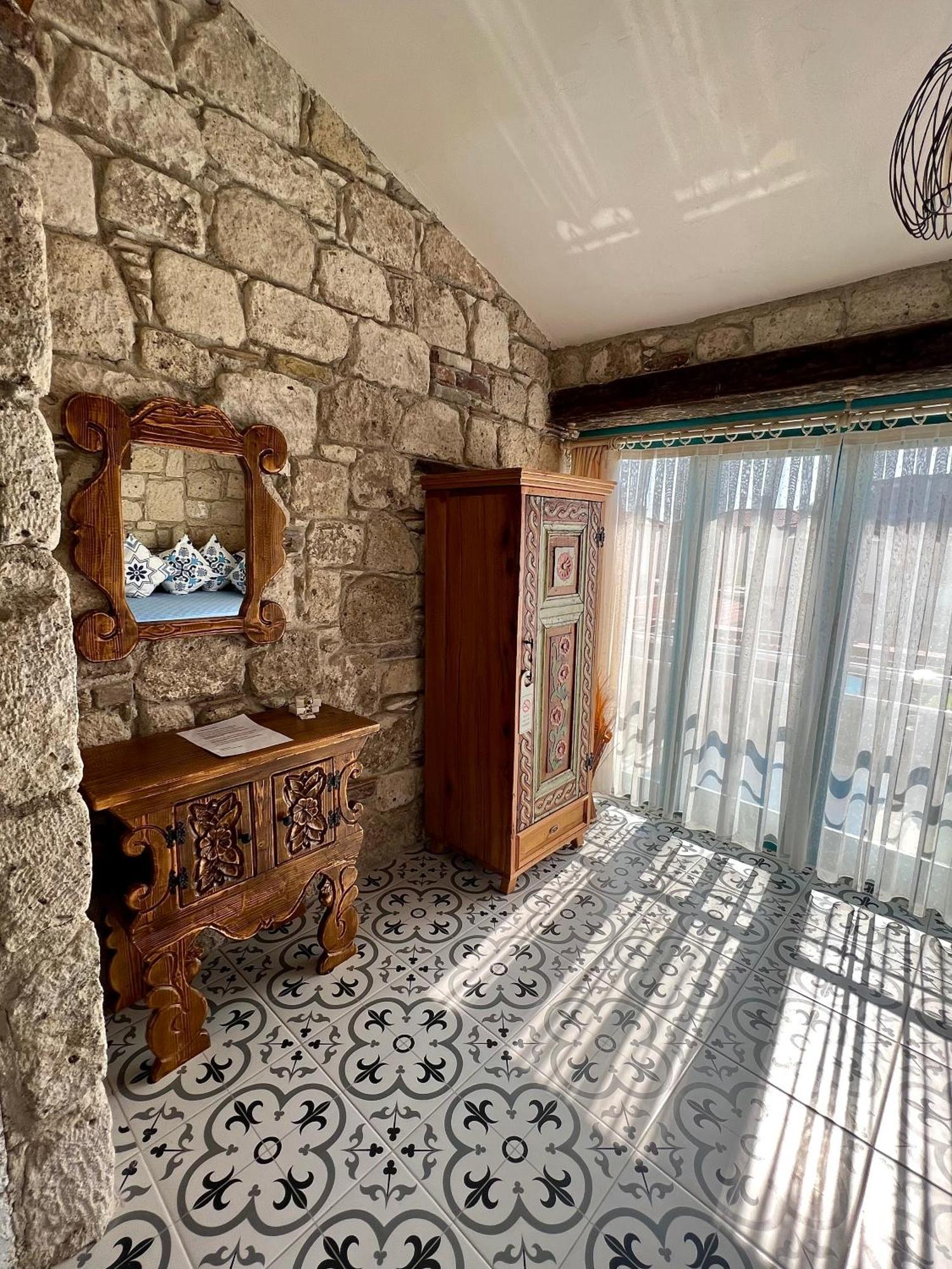 Windmill Alaçatı Extérieur photo