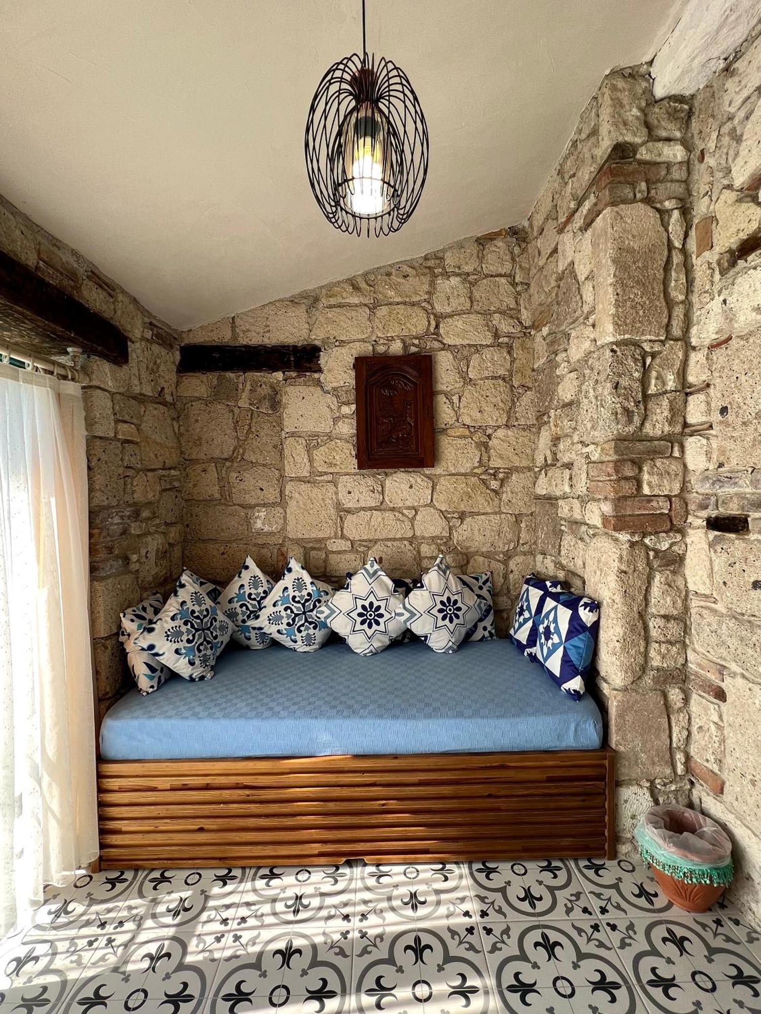 Windmill Alaçatı Extérieur photo