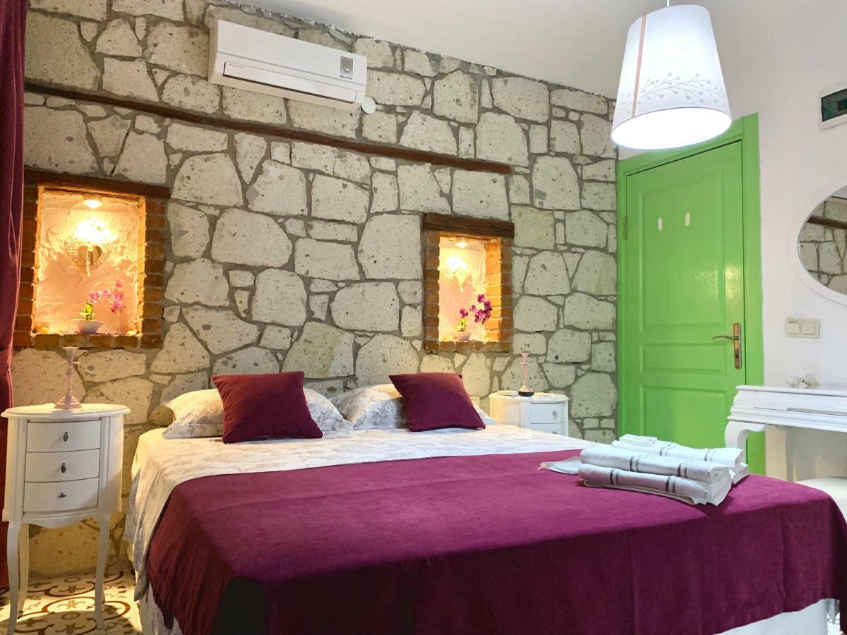 Windmill Alaçatı Extérieur photo
